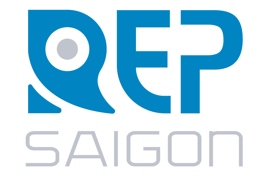 Repsaigon Logo